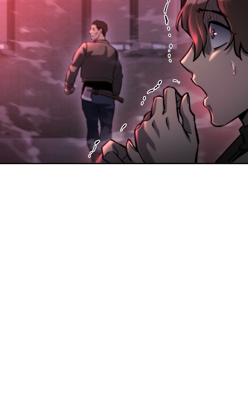 Hiding a Warehousein the Apocalypse Episode 64 page 119 - 