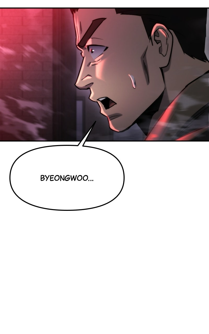 Hiding a Warehousein the Apocalypse Episode 64 page 120 - 