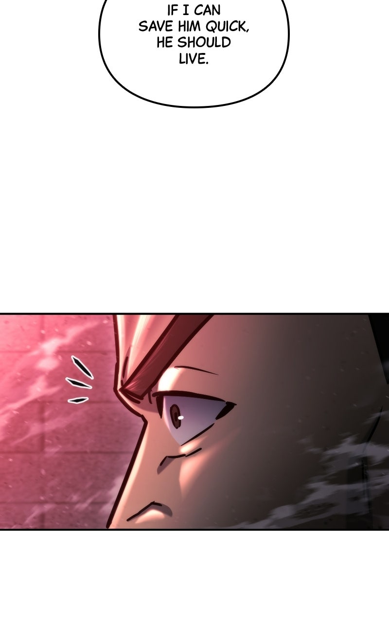 Hiding a Warehousein the Apocalypse Episode 64 page 125 - 