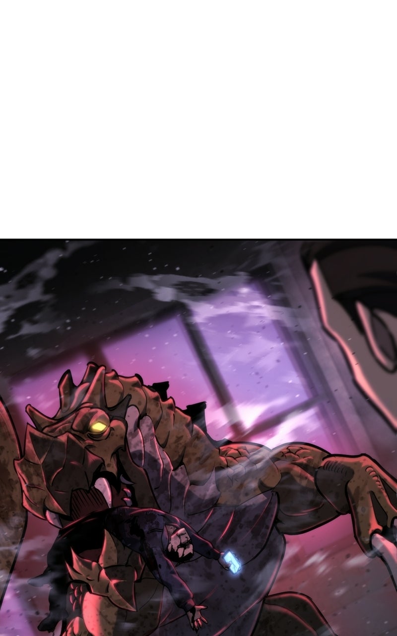 Hiding a Warehousein the Apocalypse Episode 64 page 126 - 