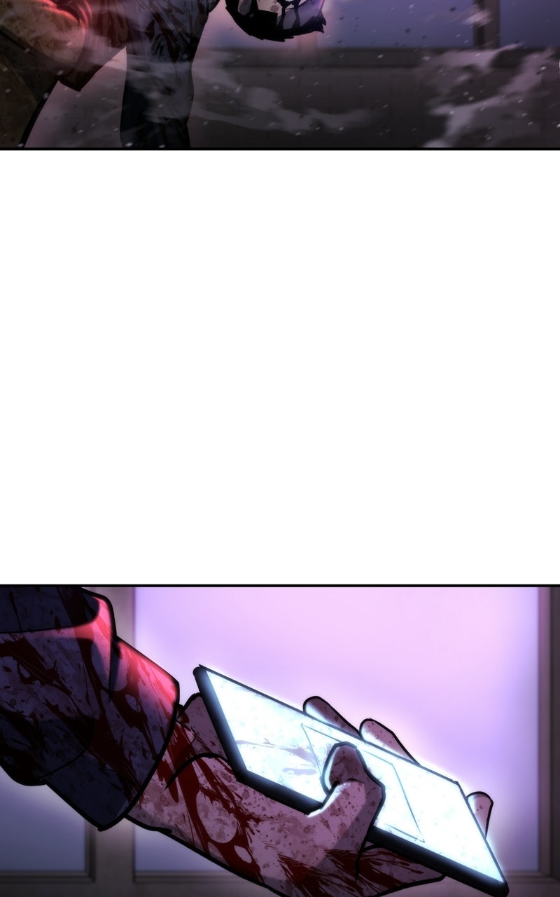 Hiding a Warehousein the Apocalypse Episode 64 page 128 - 