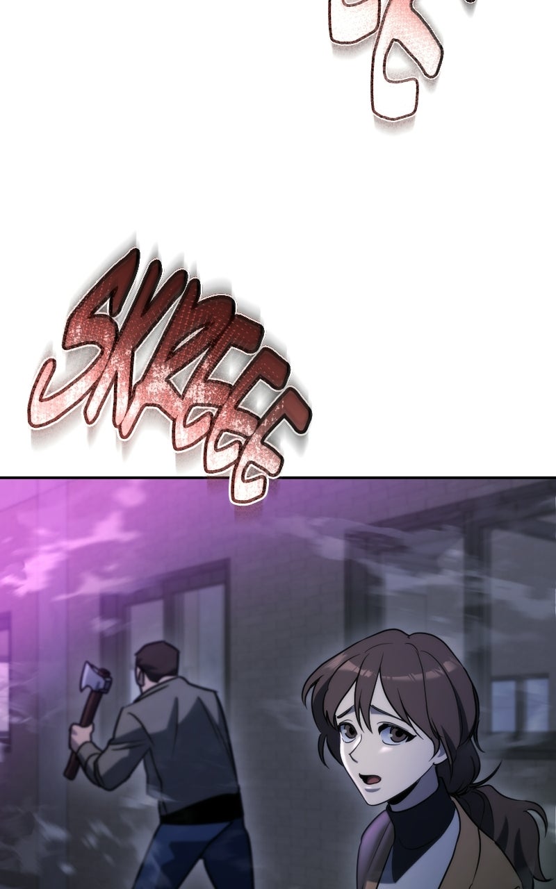 Hiding a Warehousein the Apocalypse Episode 64 page 130 - 