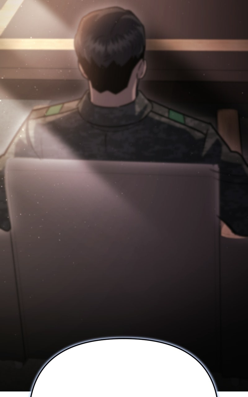 Hiding a Warehousein the Apocalypse Episode 64 page 14 - 