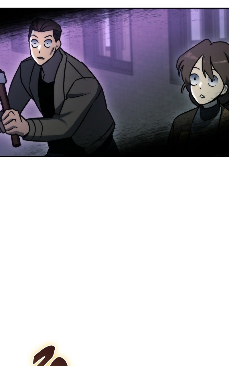 Hiding a Warehousein the Apocalypse Episode 64 page 133 - 