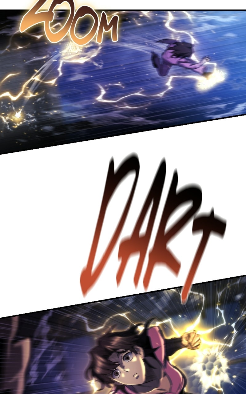 Hiding a Warehousein the Apocalypse Episode 64 page 134 - 