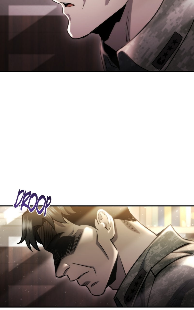 Hiding a Warehousein the Apocalypse Episode 64 page 16 - 