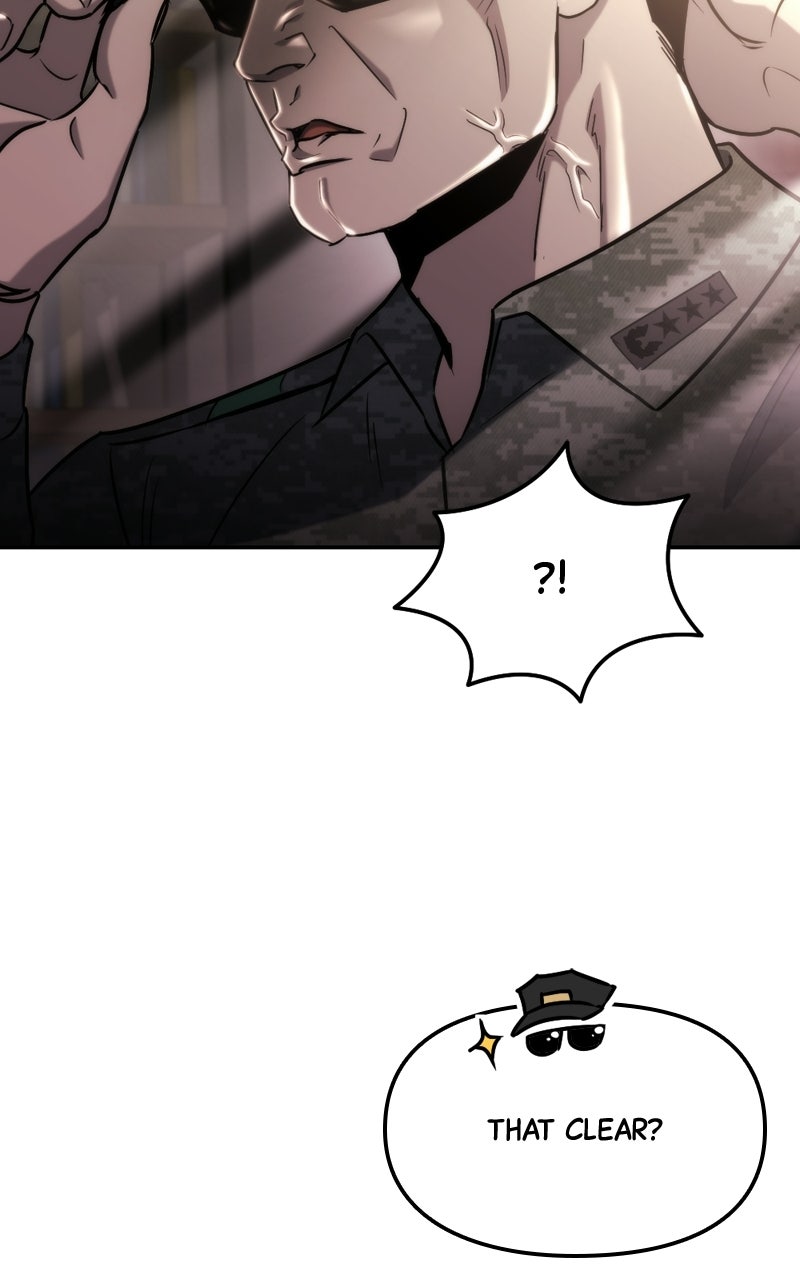 Hiding a Warehousein the Apocalypse Episode 64 page 19 - 