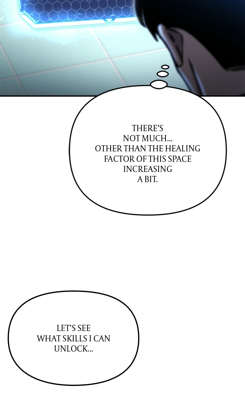 Hiding a Warehousein the Apocalypse Episode 64 page 31 - 