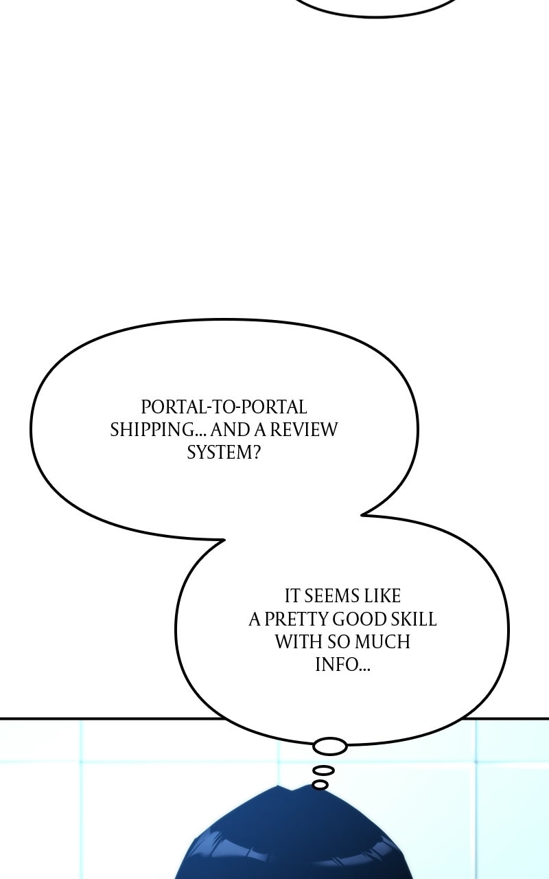 Hiding a Warehousein the Apocalypse Episode 64 page 33 - 
