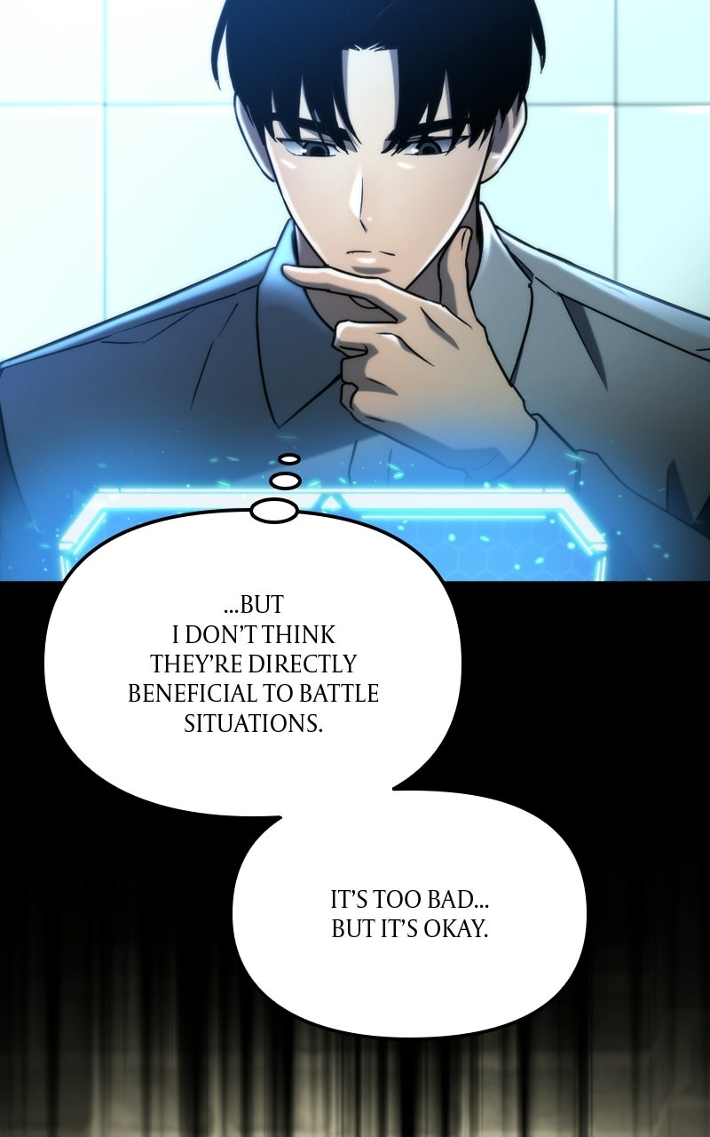 Hiding a Warehousein the Apocalypse Episode 64 page 34 - 