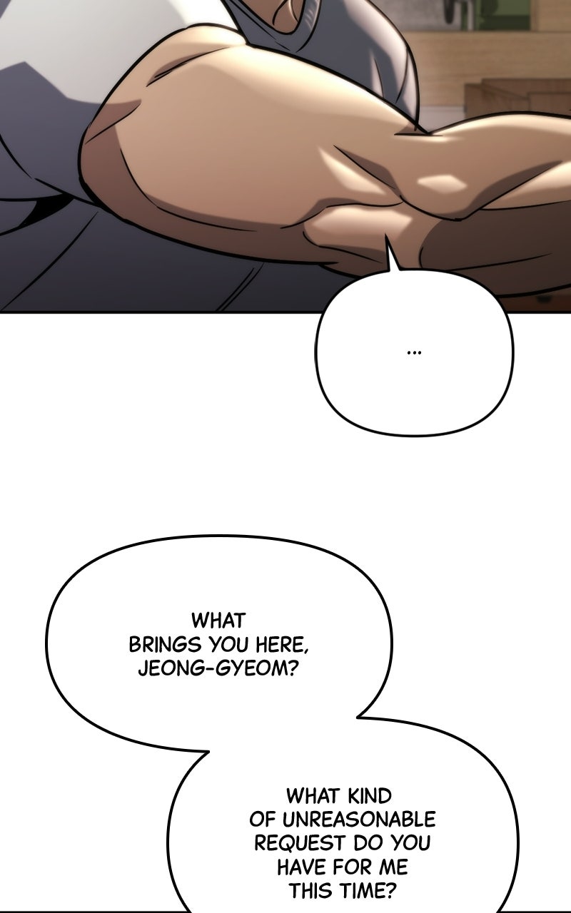 Hiding a Warehousein the Apocalypse Episode 64 page 36 - 