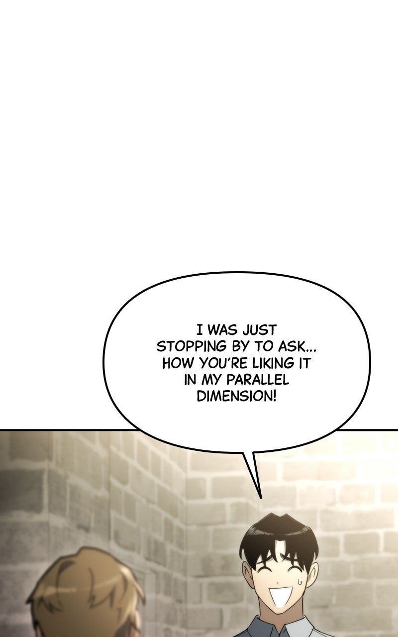 Hiding a Warehousein the Apocalypse Episode 64 page 38 - 