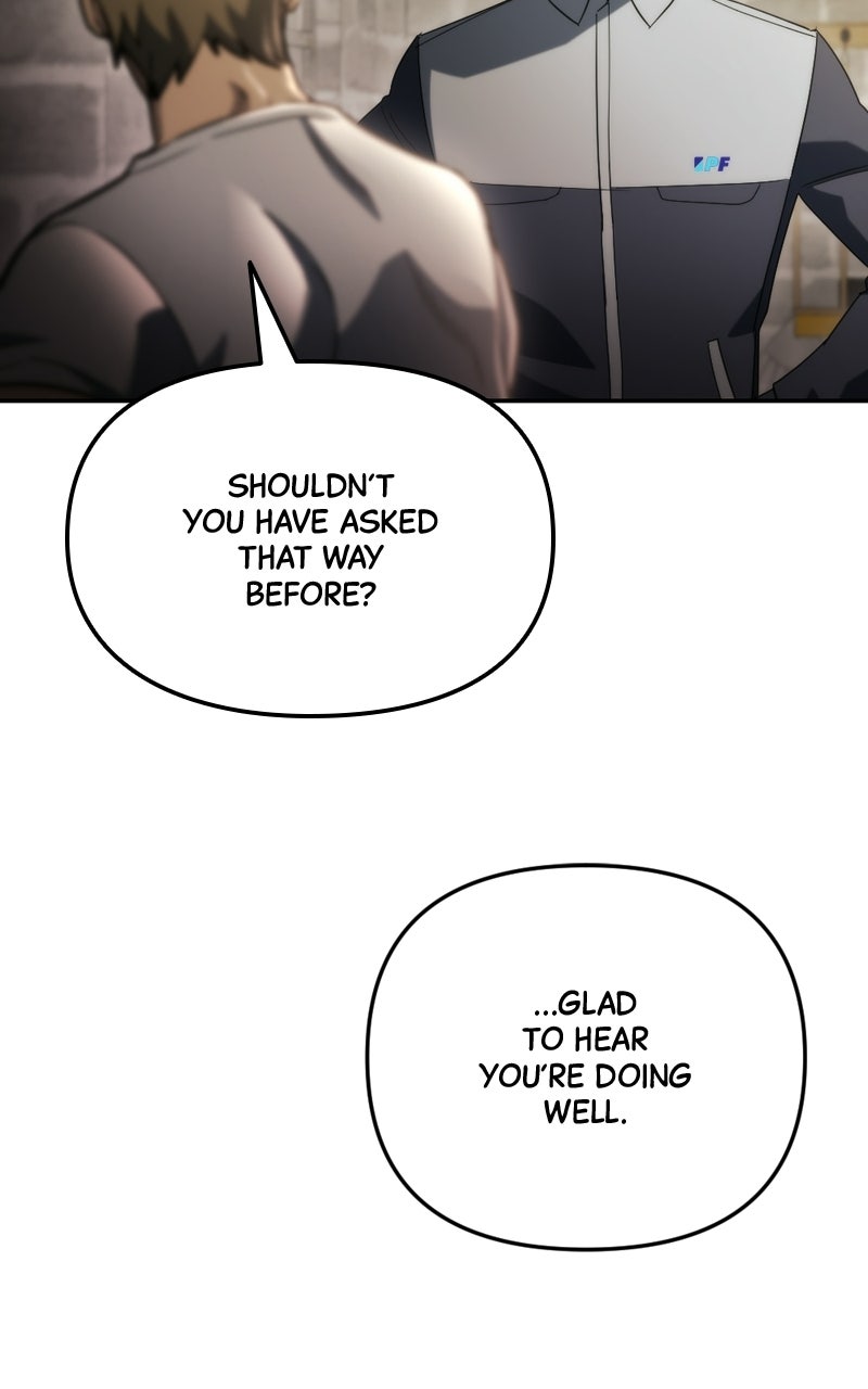 Hiding a Warehousein the Apocalypse Episode 64 page 39 - 