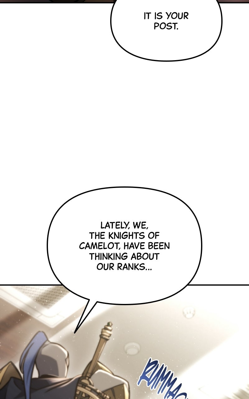 Hiding a Warehousein the Apocalypse Episode 64 page 5 - 