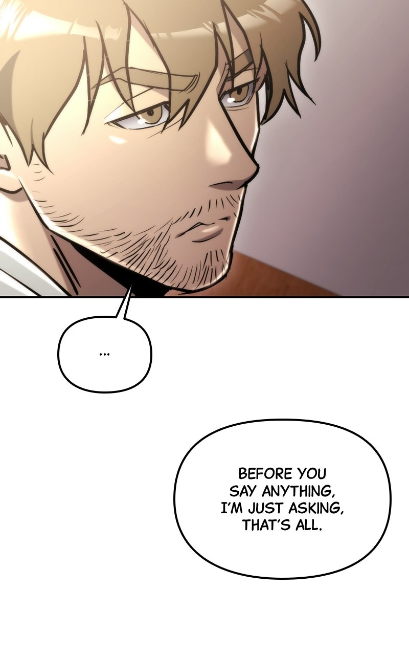 Hiding a Warehousein the Apocalypse Episode 64 page 42 - 