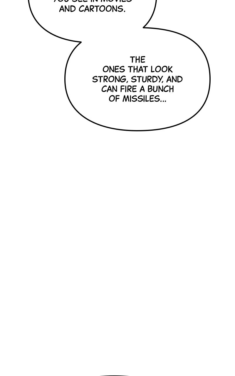 Hiding a Warehousein the Apocalypse Episode 64 page 44 - 