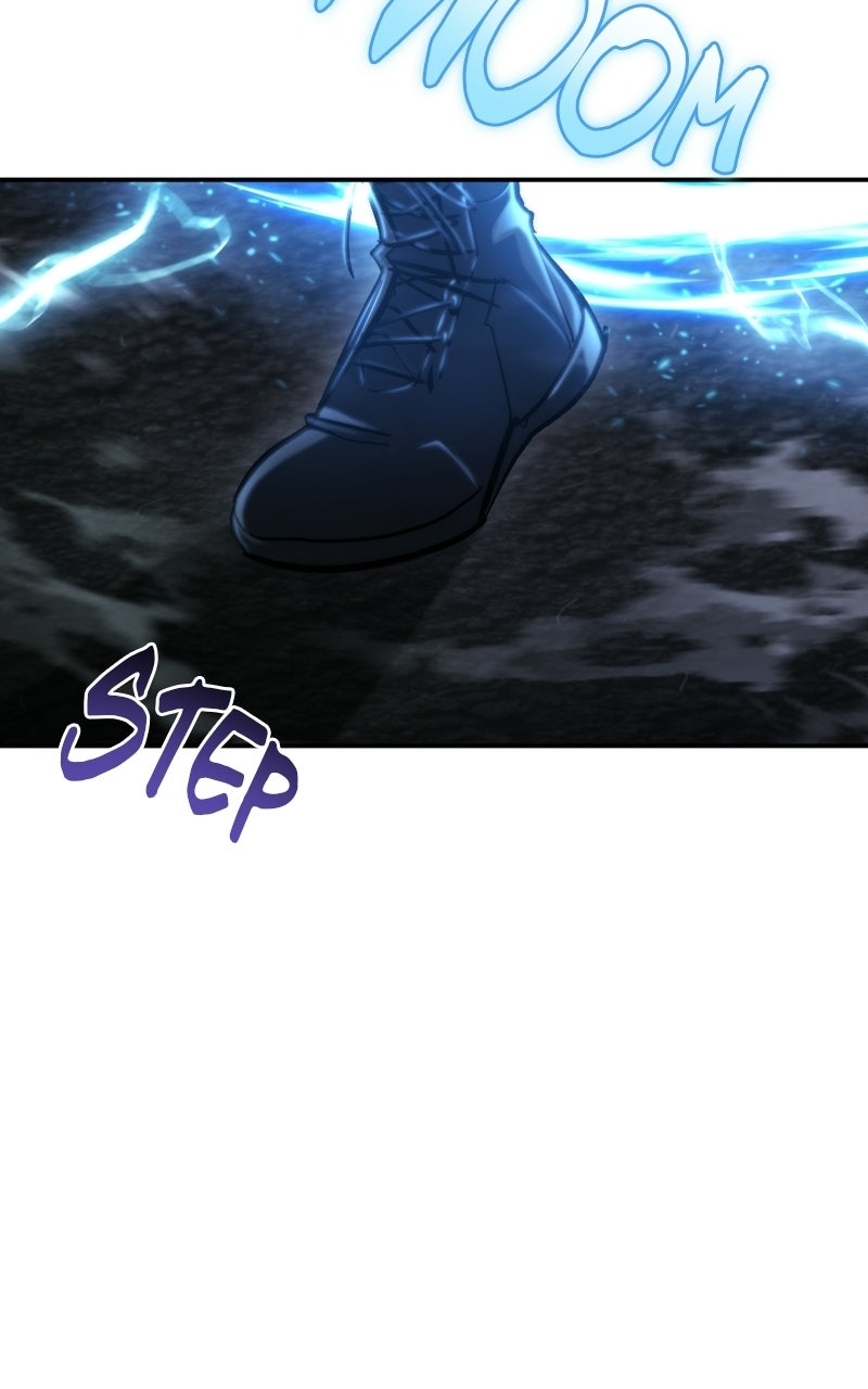 Hiding a Warehousein the Apocalypse Episode 64 page 49 - 