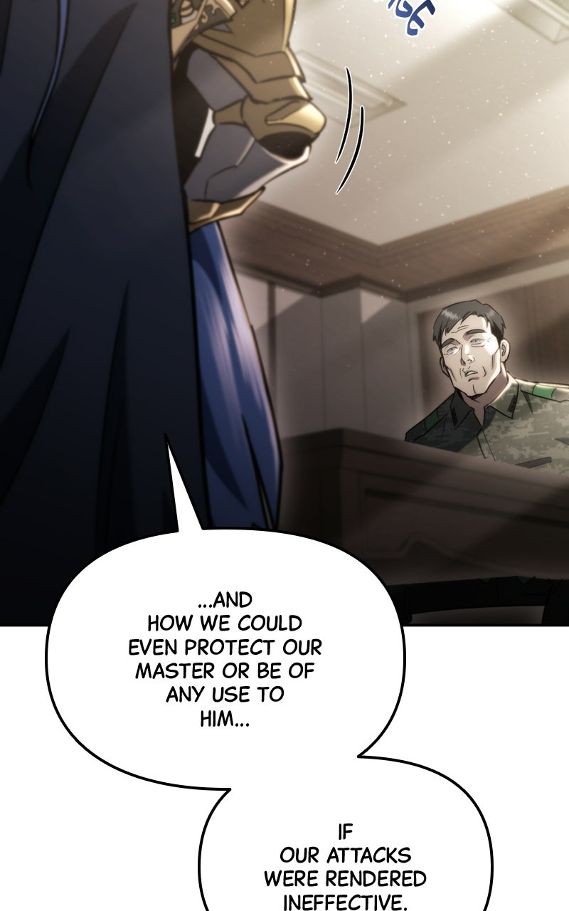 Hiding a Warehousein the Apocalypse Episode 64 page 6 - 