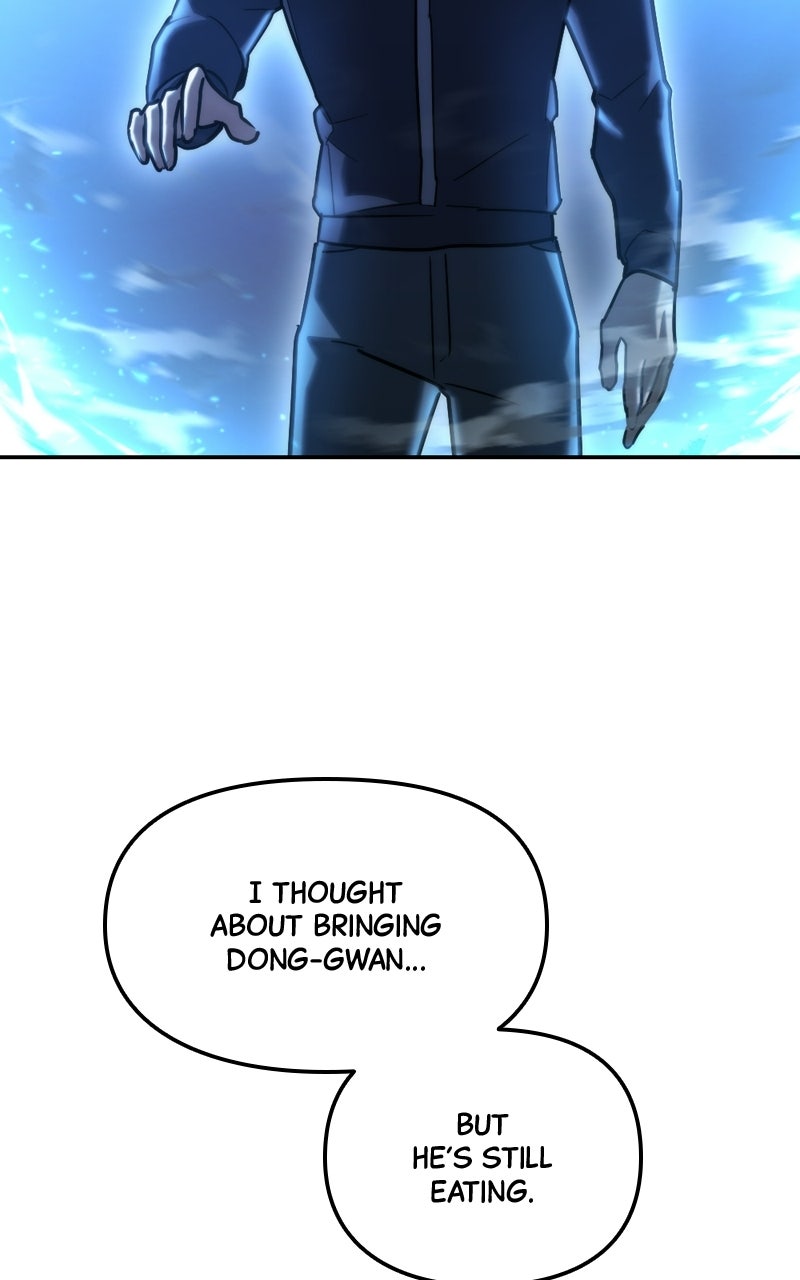 Hiding a Warehousein the Apocalypse Episode 64 page 51 - 