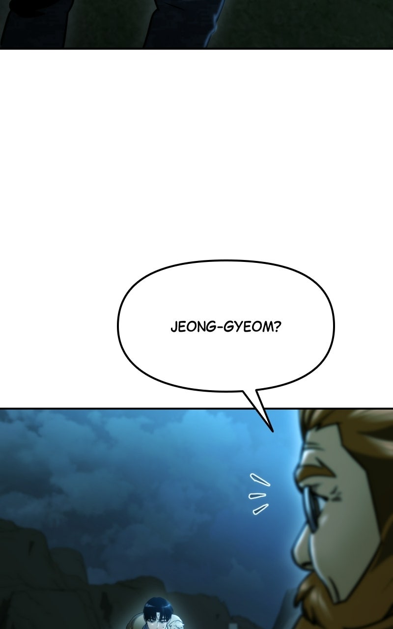 Hiding a Warehousein the Apocalypse Episode 64 page 58 - 