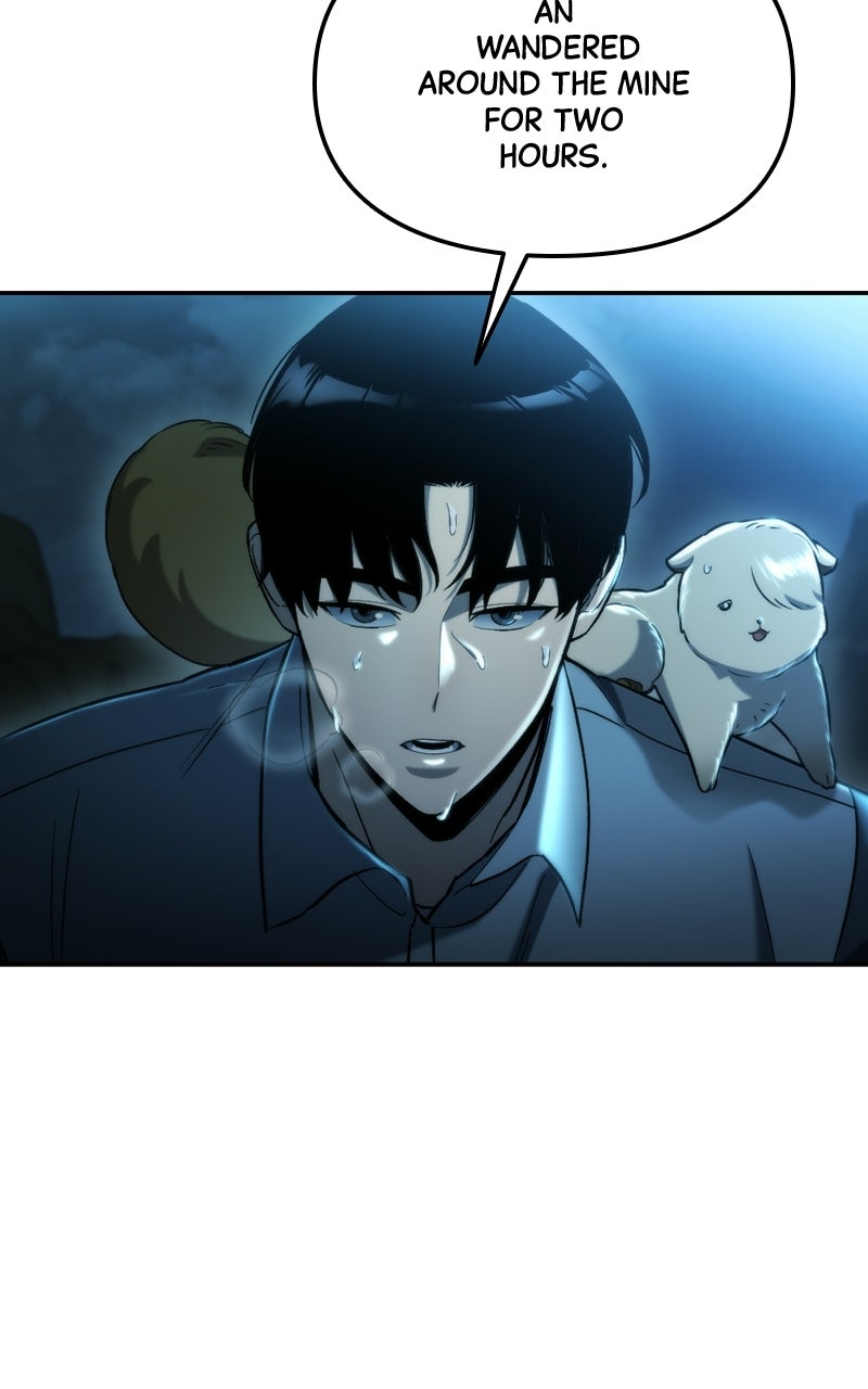 Hiding a Warehousein the Apocalypse Episode 64 page 60 - 