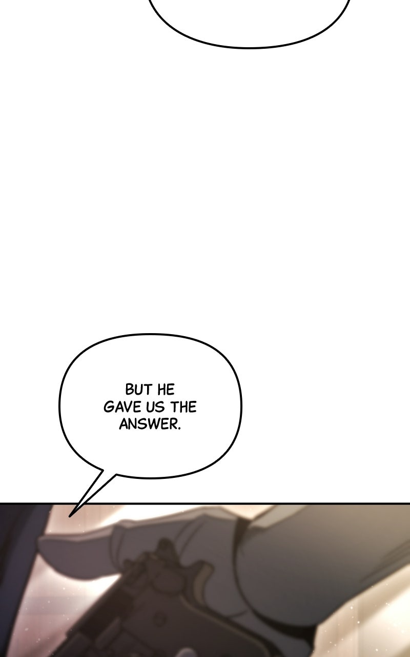 Hiding a Warehousein the Apocalypse Episode 64 page 7 - 