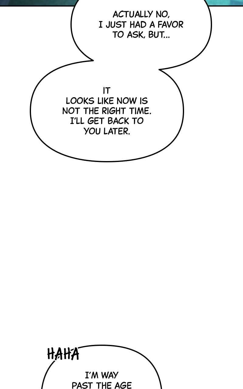 Hiding a Warehousein the Apocalypse Episode 64 page 62 - 