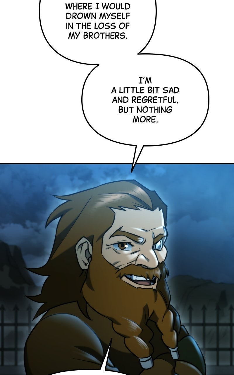 Hiding a Warehousein the Apocalypse Episode 64 page 63 - 