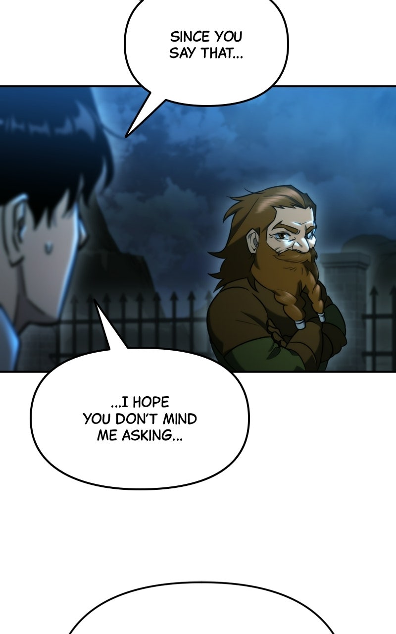 Hiding a Warehousein the Apocalypse Episode 64 page 65 - 