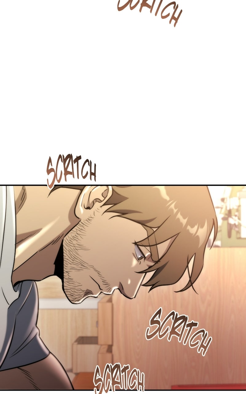 Hiding a Warehousein the Apocalypse Episode 64 page 69 - 
