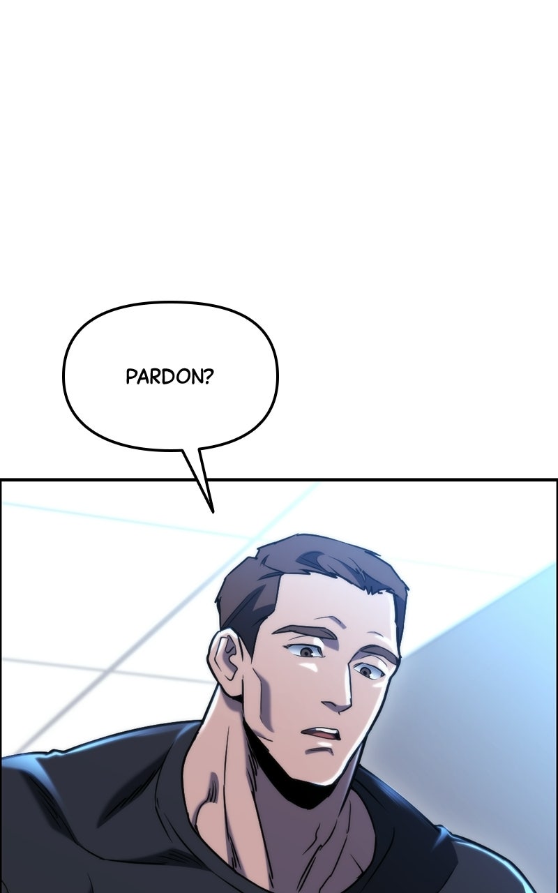 Hiding a Warehousein the Apocalypse Episode 64 page 74 - 