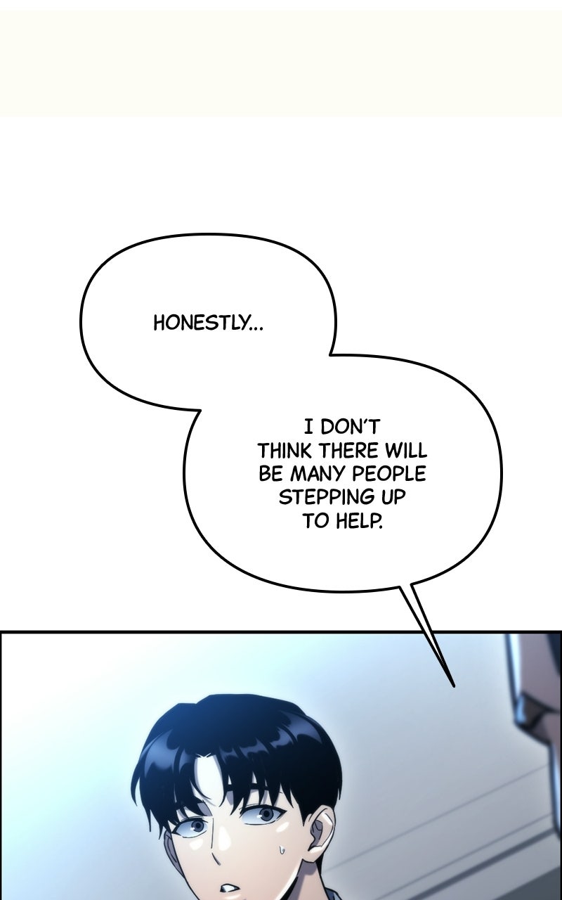 Hiding a Warehousein the Apocalypse Episode 64 page 79 - 