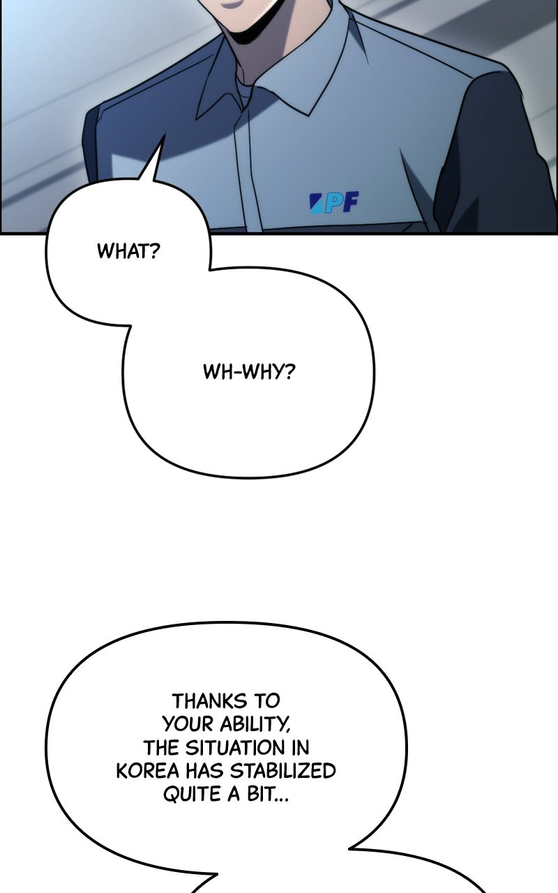 Hiding a Warehousein the Apocalypse Episode 64 page 80 - 