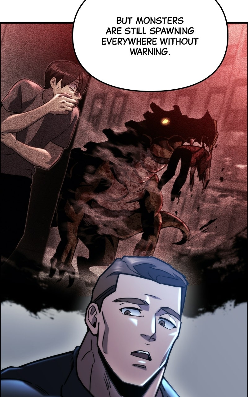 Hiding a Warehousein the Apocalypse Episode 64 page 81 - 