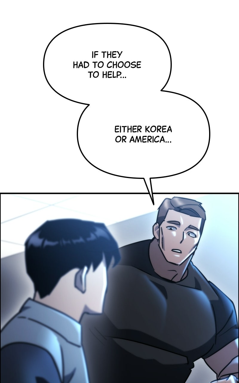 Hiding a Warehousein the Apocalypse Episode 64 page 83 - 
