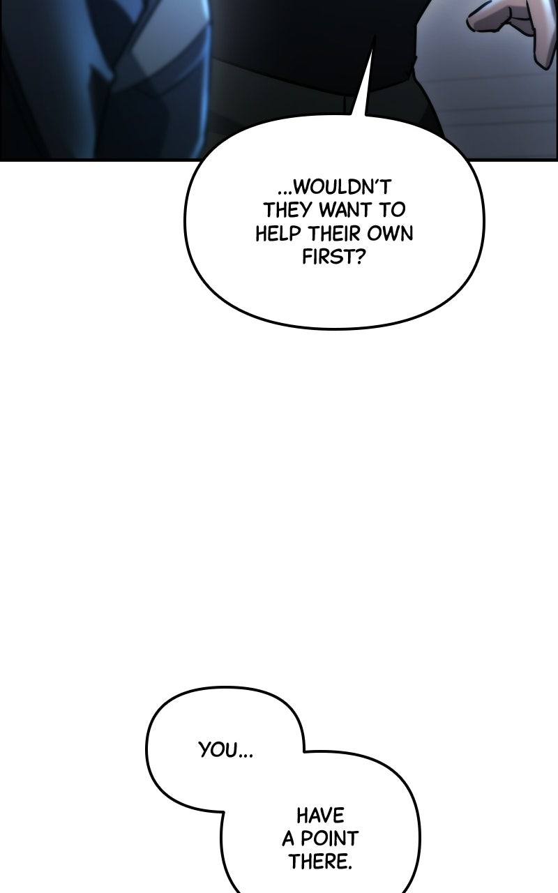 Hiding a Warehousein the Apocalypse Episode 64 page 84 - 