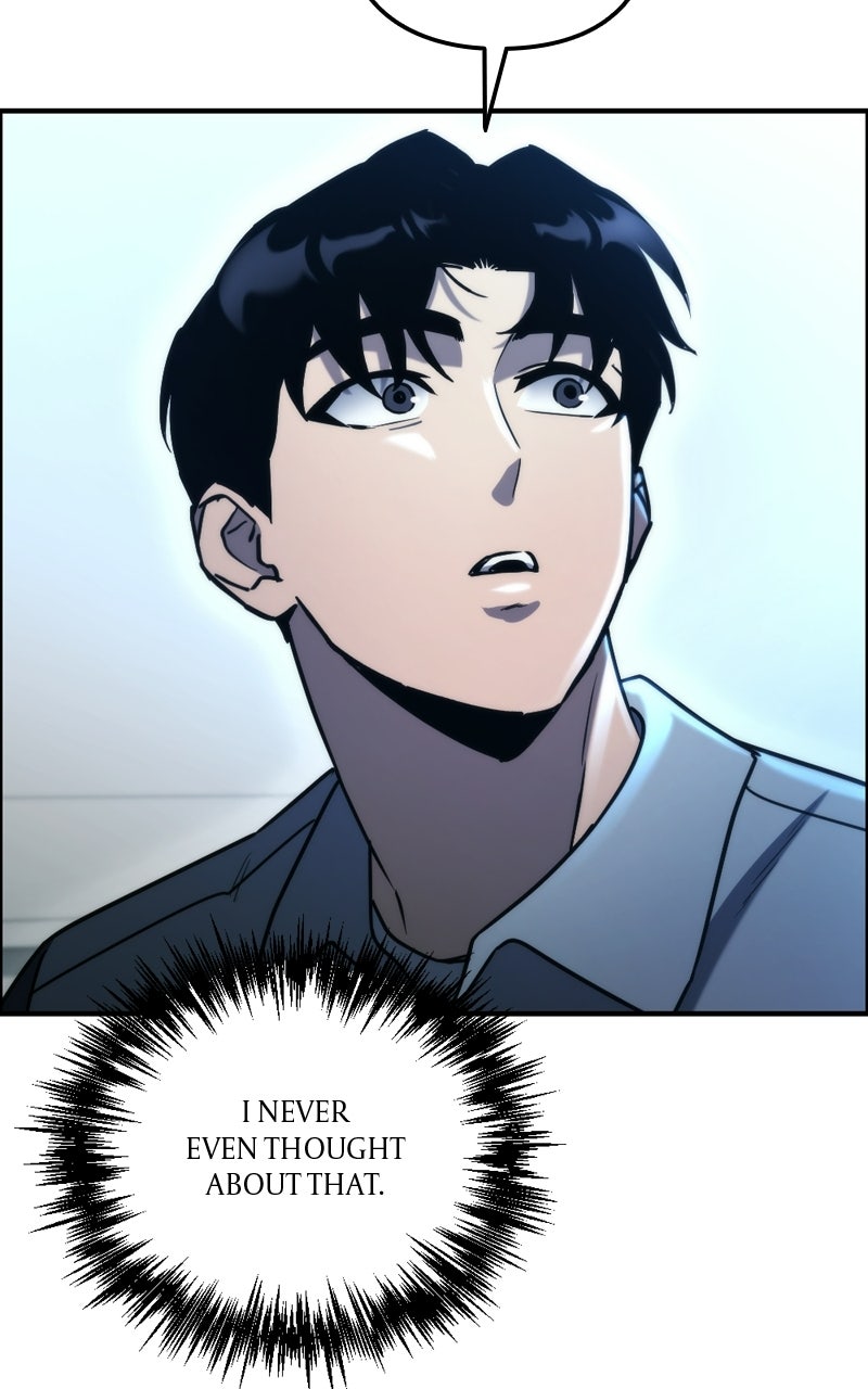 Hiding a Warehousein the Apocalypse Episode 64 page 85 - 