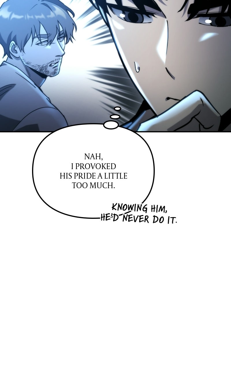 Hiding a Warehousein the Apocalypse Episode 64 page 96 - 