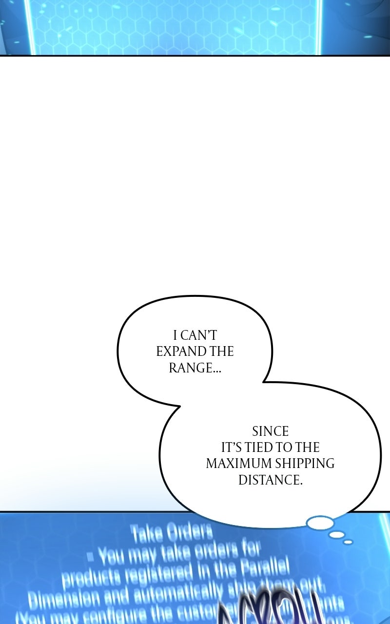 Hiding a Warehousein the Apocalypse Episode 64 page 98 - 