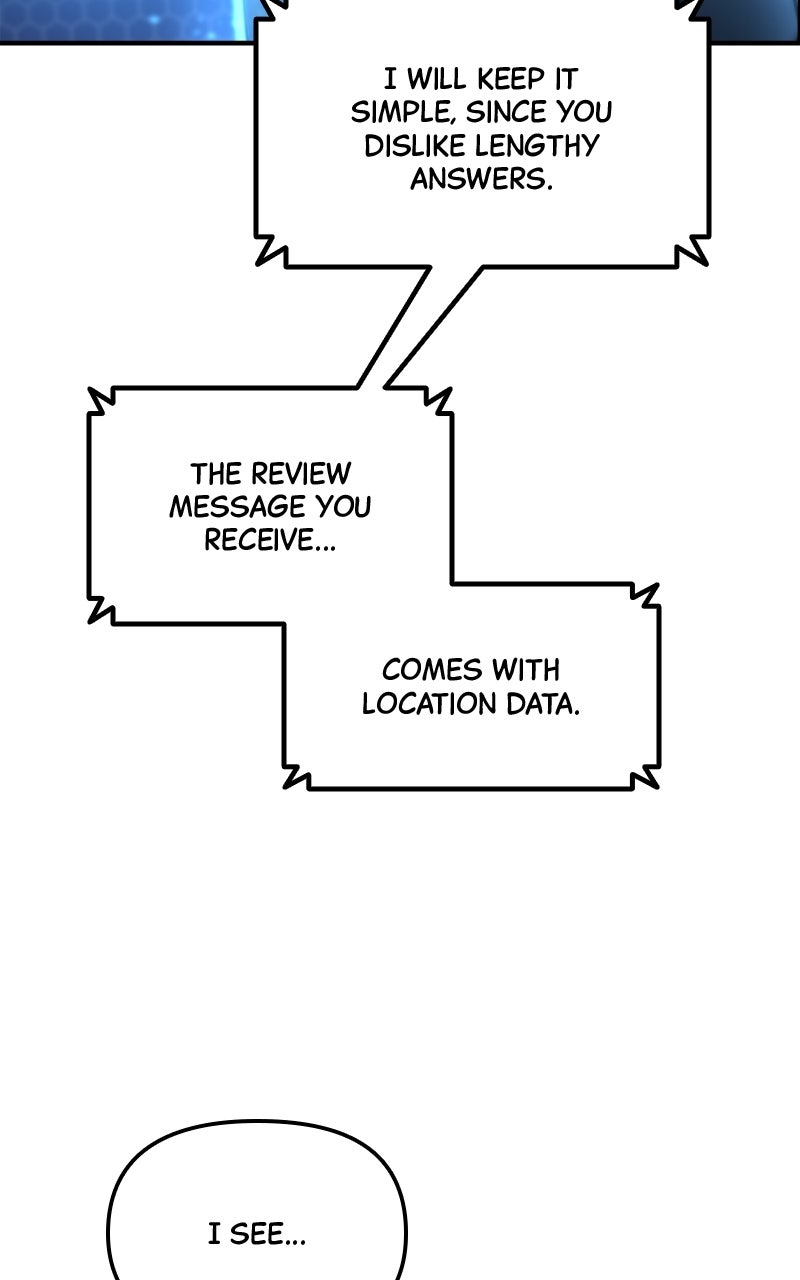 Hiding a Warehousein the Apocalypse Episode 65 page 11 - 