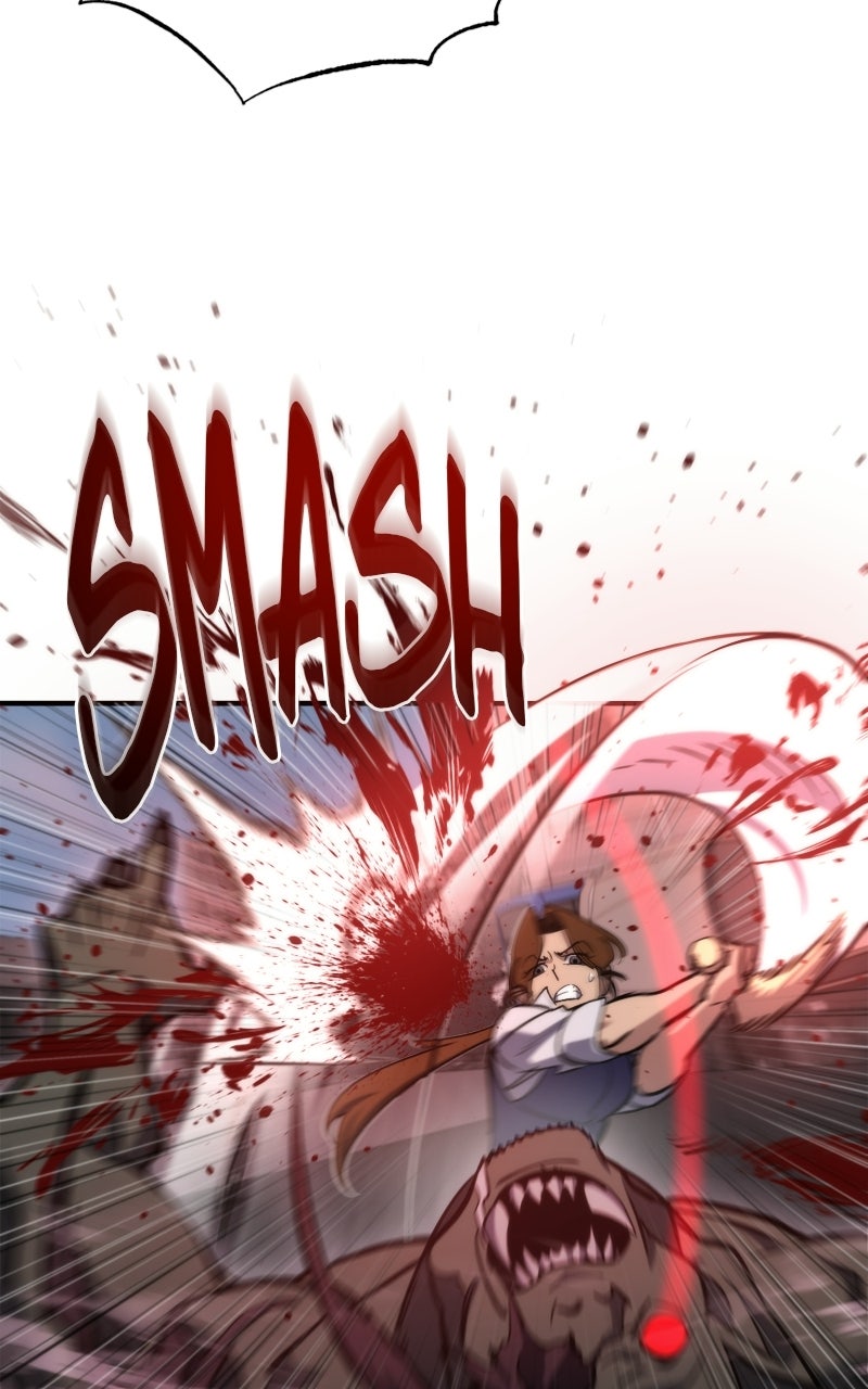 Hiding a Warehousein the Apocalypse Episode 65 page 102 - 