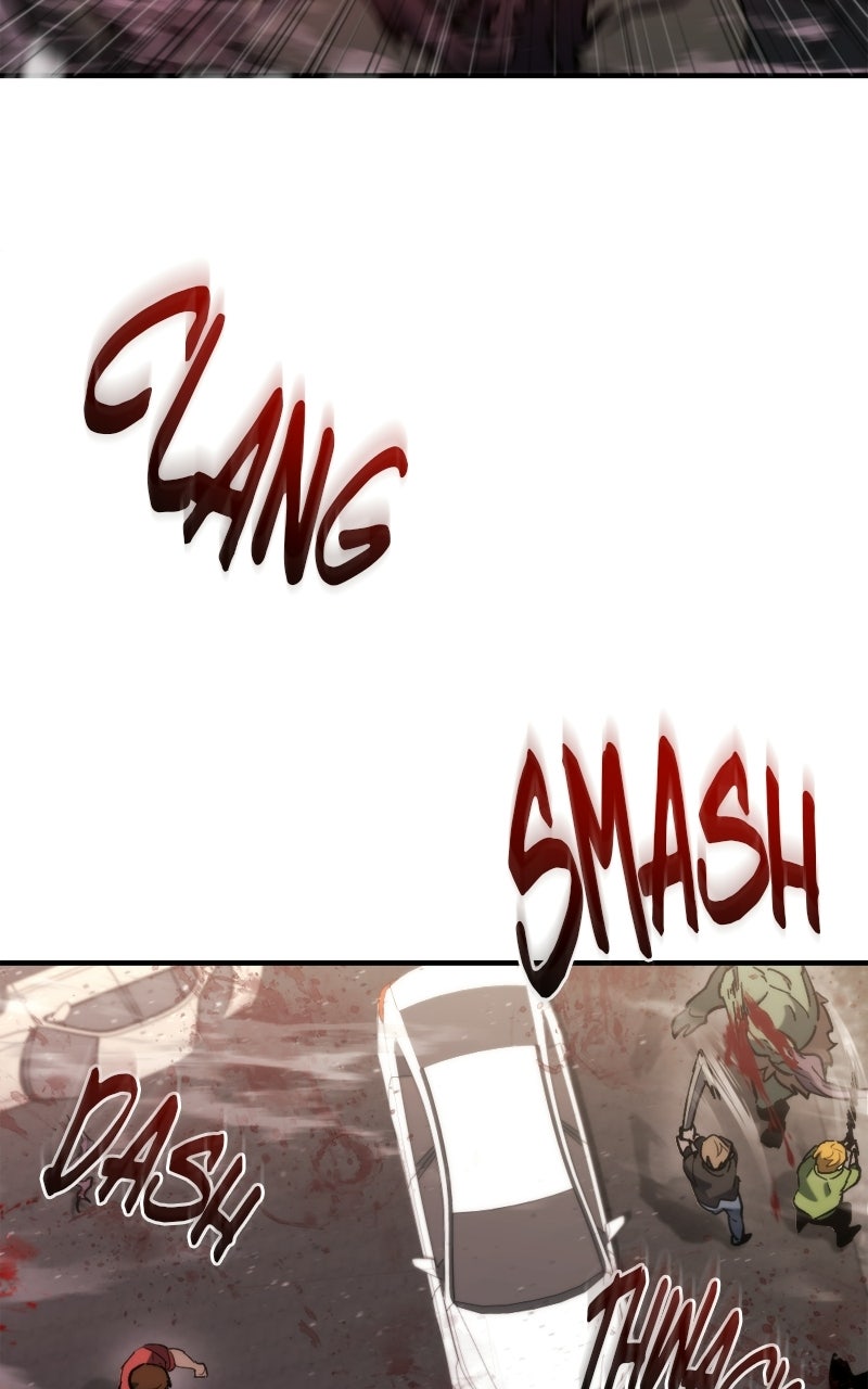Hiding a Warehousein the Apocalypse Episode 65 page 103 - 