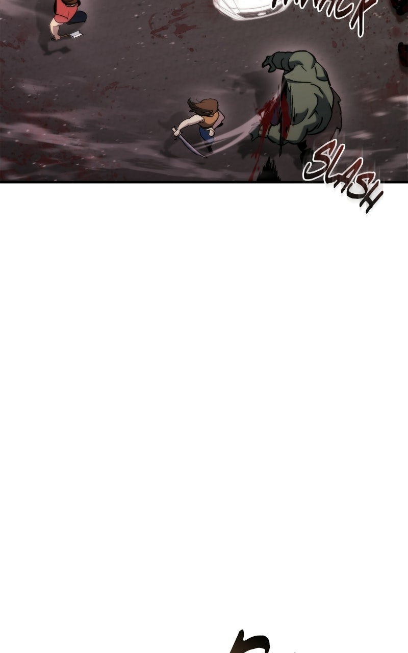 Hiding a Warehousein the Apocalypse Episode 65 page 104 - 