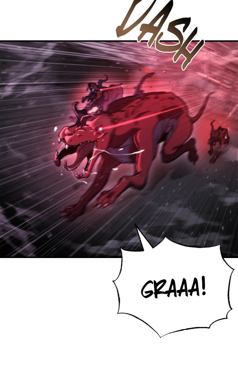 Hiding a Warehousein the Apocalypse Episode 65 page 105 - 