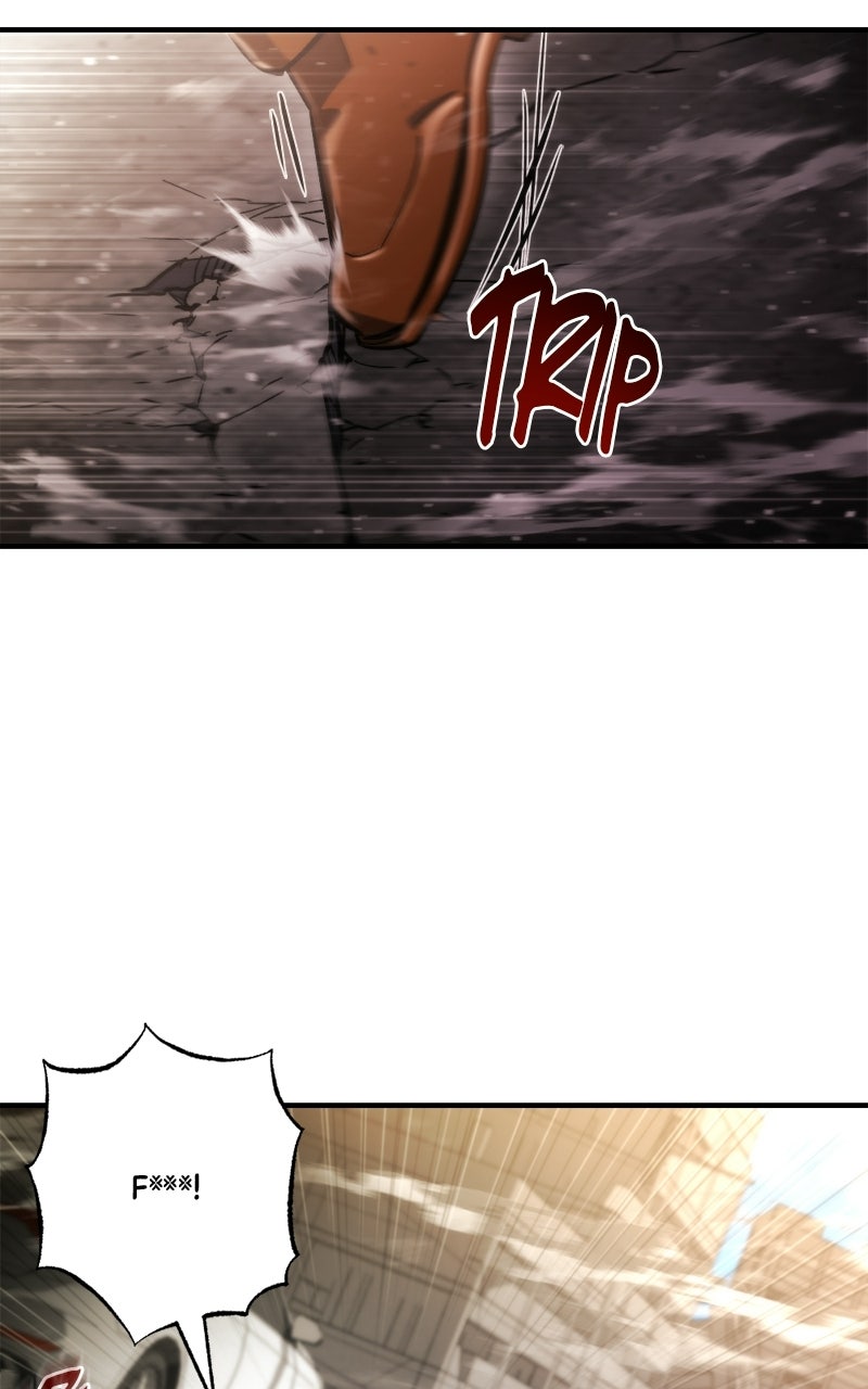 Hiding a Warehousein the Apocalypse Episode 65 page 109 - 
