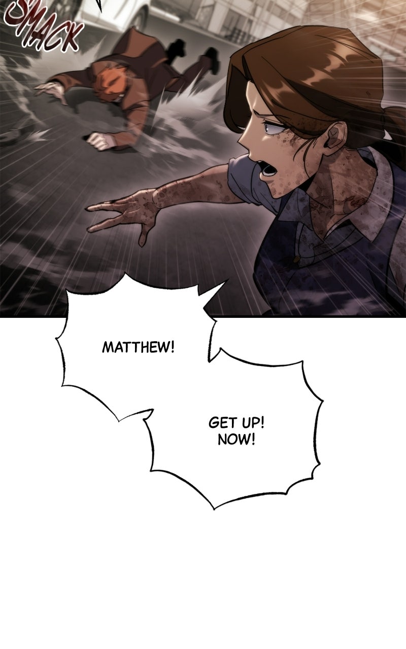 Hiding a Warehousein the Apocalypse Episode 65 page 110 - 