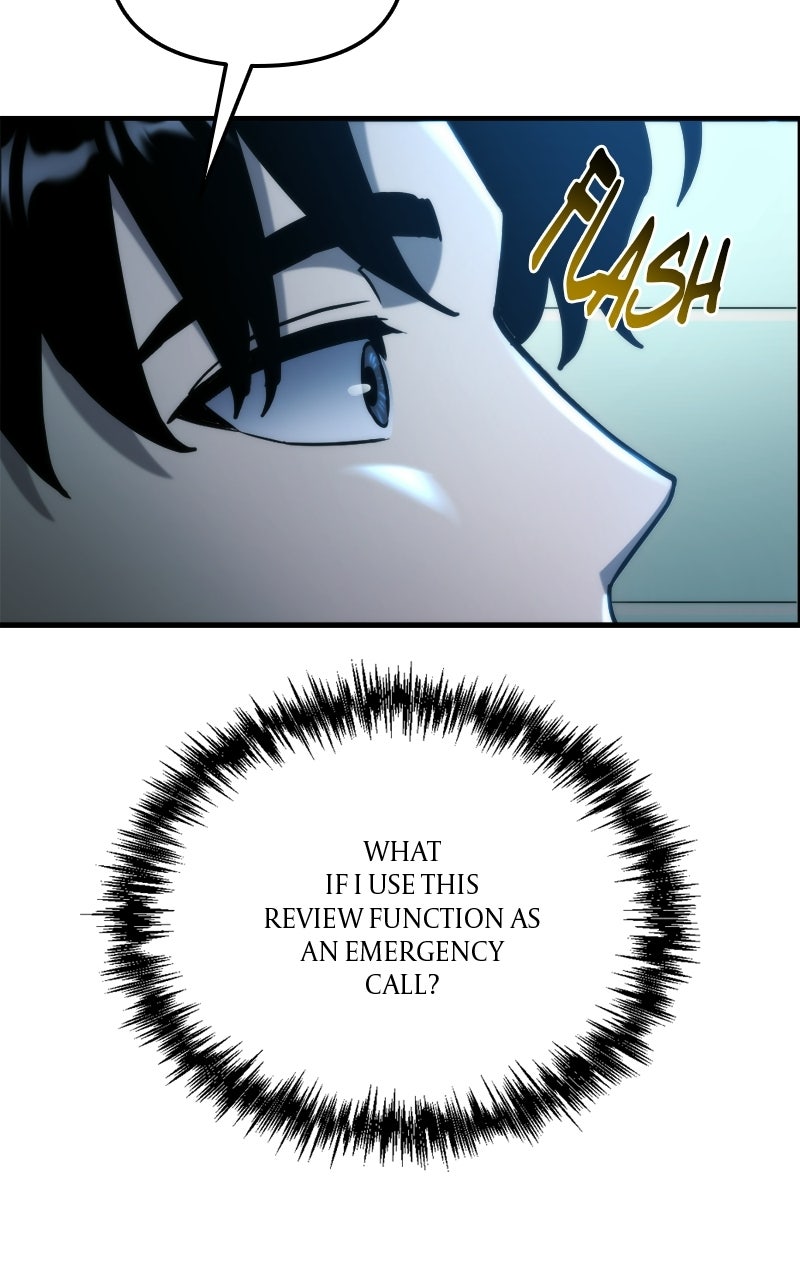 Hiding a Warehousein the Apocalypse Episode 65 page 12 - 