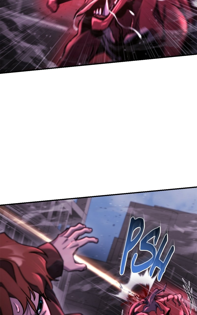 Hiding a Warehousein the Apocalypse Episode 65 page 113 - 