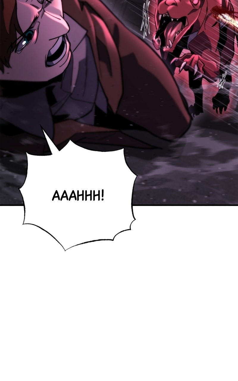 Hiding a Warehousein the Apocalypse Episode 65 page 114 - 