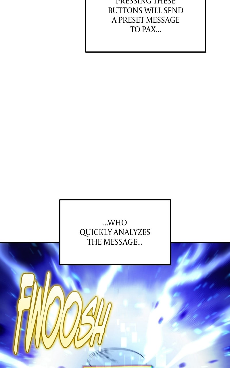 Hiding a Warehousein the Apocalypse Episode 65 page 14 - 